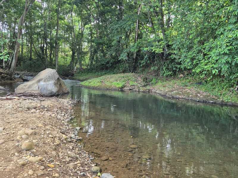 Land For Sale in La Fortuna Costa Rica